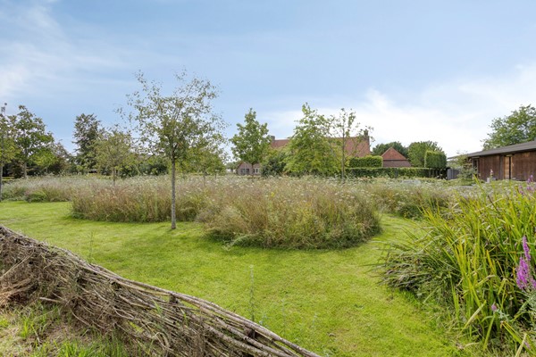 Medium property photo - Bobbenagelseweg 7, 5491 VL Sint-Oedenrode